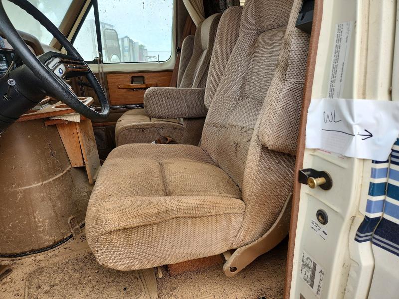 Aukcja sprzedaży 1991 Ford Conquest, vin: 1FDKE30G9MHB12839, numer aukcji: 57841666