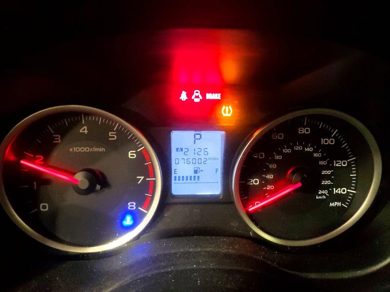 2015 Subaru Forester მანქანა იყიდება აუქციონზე, vin: JF2SJADC3FH569758, აუქციონის ნომერი: 57135636