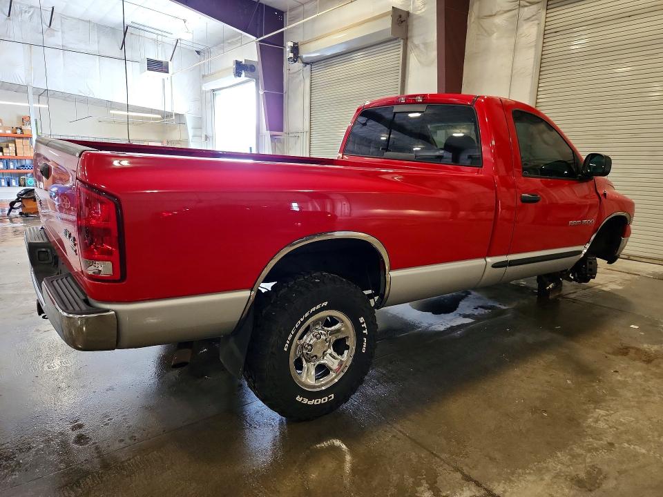 Aukcja sprzedaży 2003 Dodge Ram 1500, vin: 1D7HU16D23J626127, numer aukcji: 57677156
