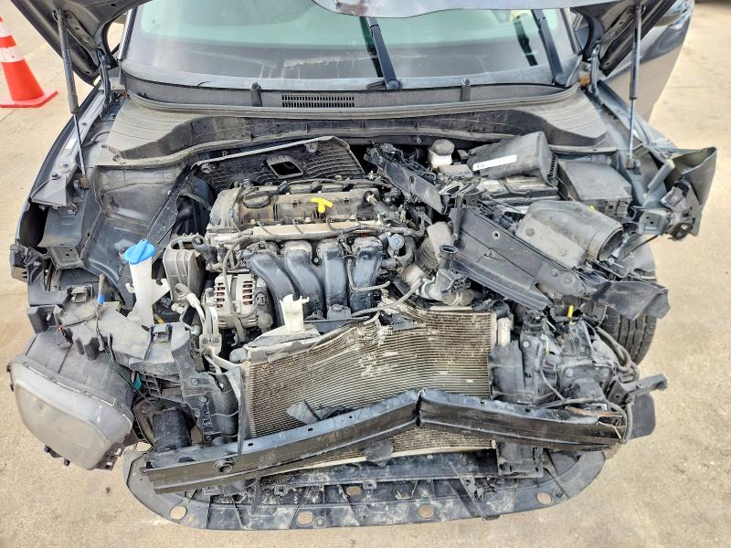 Aukcja sprzedaży 2022 Kia Soul, vin: KNDJ23AU0N7828579, numer aukcji: 57494066
