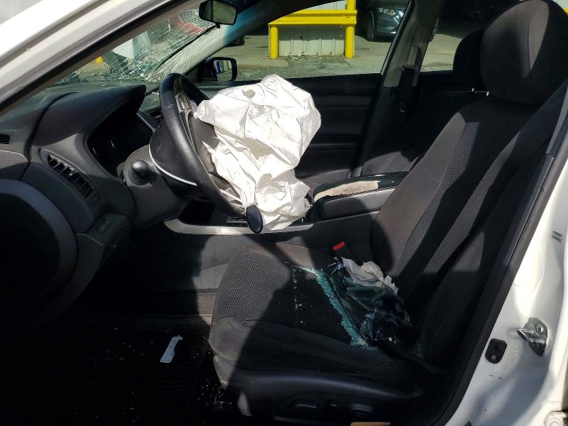 Aukcja sprzedaży 2015 Nissan Altima, vin: 1N4AL3AP0FC272537, numer aukcji: 57675726