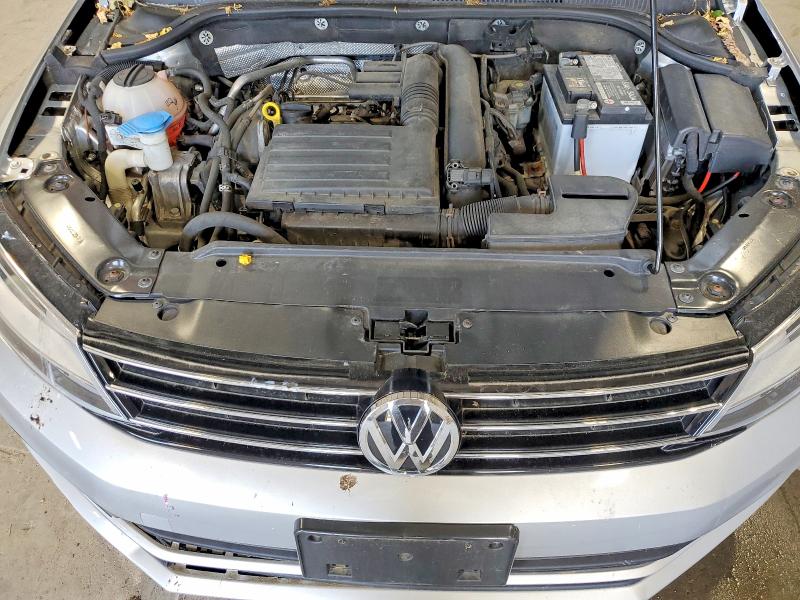 57671056 :رقم المزاد ، 3VWD67AJ8GM243379 vin ، 2016 Volkswagen Jetta مزاد بيع