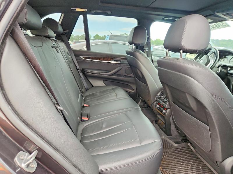 Продажа на аукционе авто 2017 Bmw X5, vin: 5UXKR0C54H0V67358, номер лота: 57484426