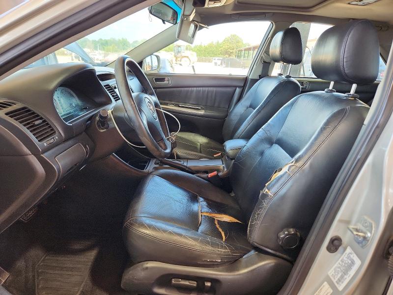Продажа на аукционе авто 2002 Toyota Camry, vin: 4T1BF30K22U002575, номер лота: 58843186