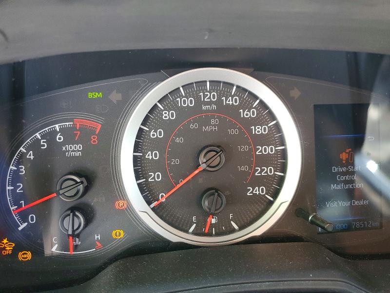 Продажа на аукционе авто 2021 Toyota Corolla, vin: 5YFB4MBE0MP089397, номер лота: 59094296