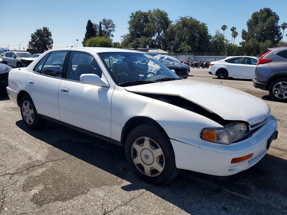Продаж на аукціоні авто 1996 Toyota Camry, vin: JT2BF12K4T0129822, номер лоту: 56594256