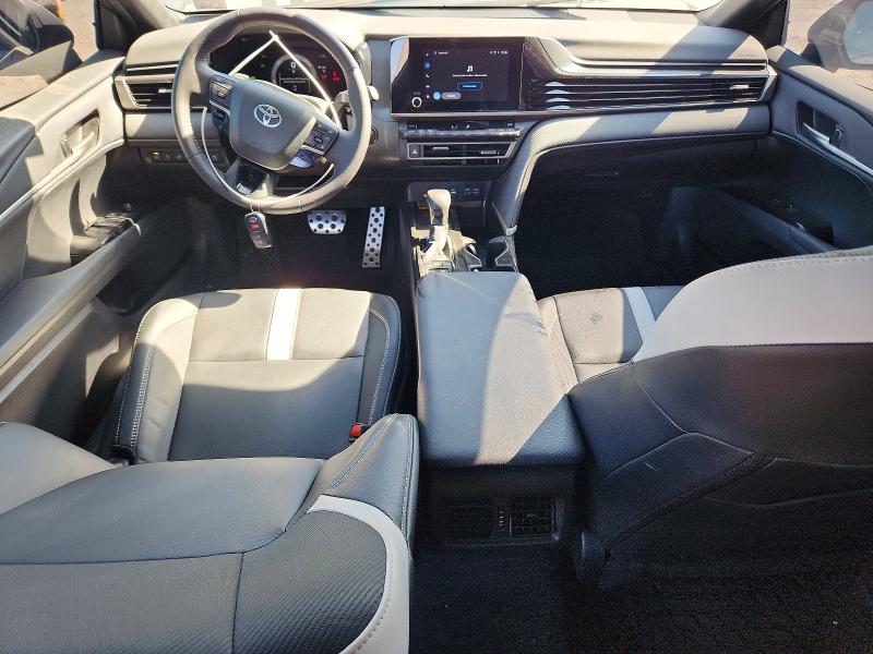 Продажа на аукционе авто 2026 Toyota Camry, vin: 4T1DAACK8TU698061, номер лота: 55797176