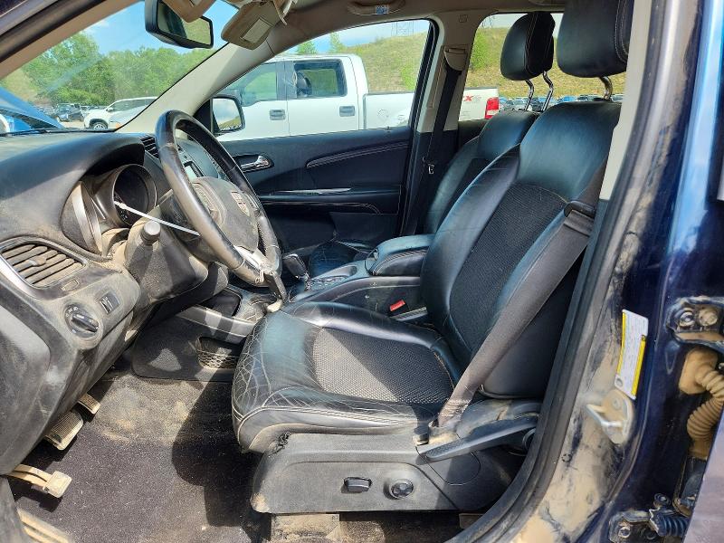 Aukcja sprzedaży 2015 Dodge Journey, vin: 3C4PDCGB9FT727998, numer aukcji: 55821466