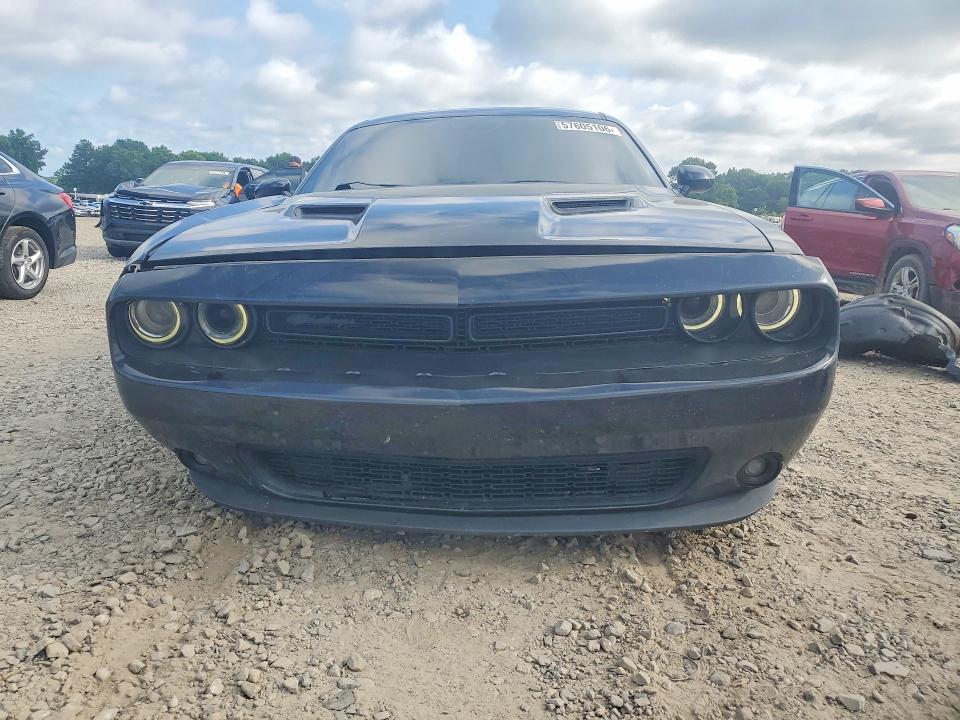 Продаж на аукціоні авто 2019 Dodge Challenger, vin: 2C3CDZAG2KH735373, номер лоту: 57605106
