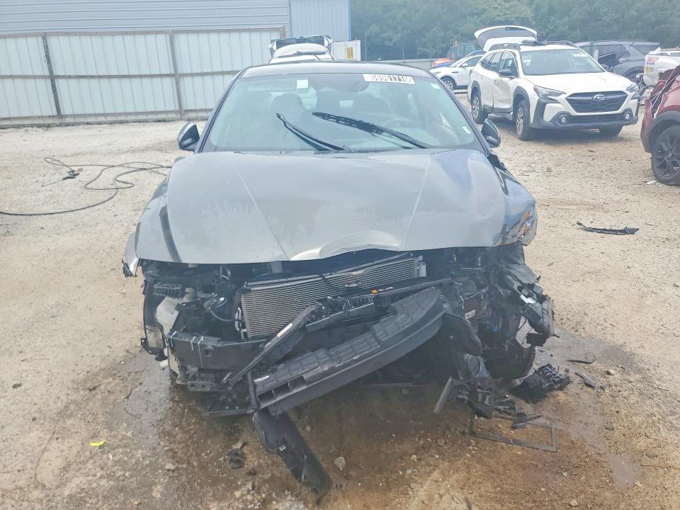 56961716 :رقم المزاد ، KMHLM4DGXRU809443 vin ، 2024 Hyundai Elantra مزاد بيع