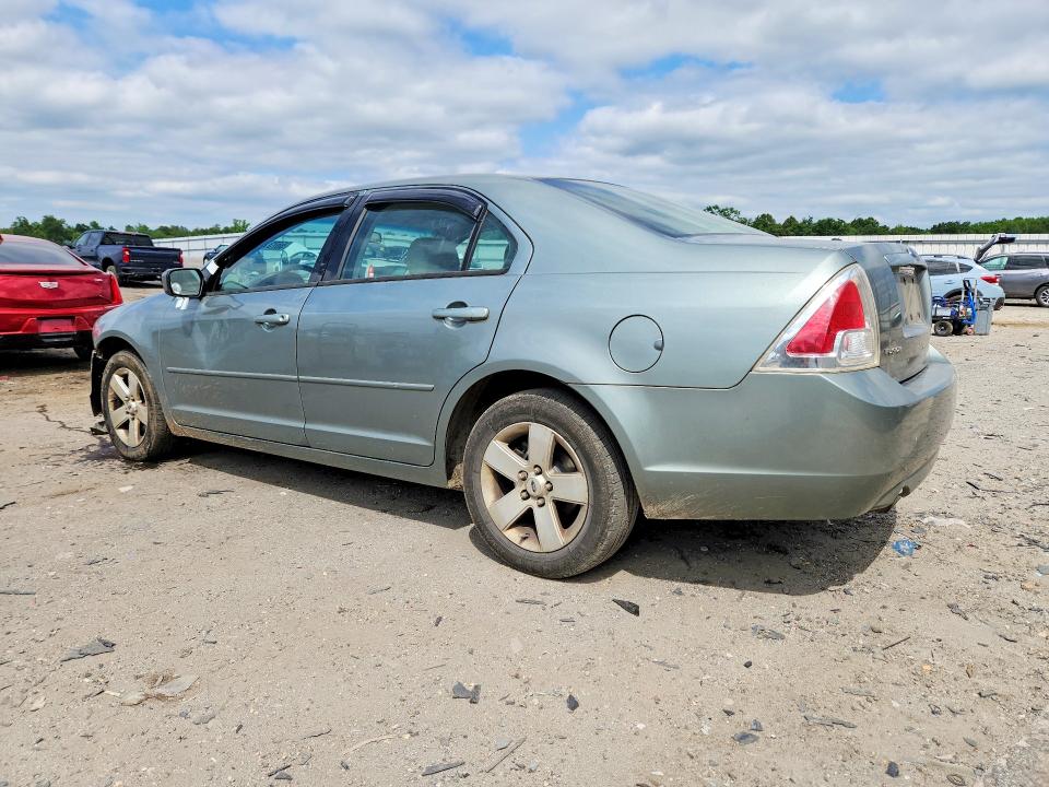 Продажа на аукционе авто 2006 Ford Fusion, vin: 3FAHP07176R248077, номер лота: 56737146