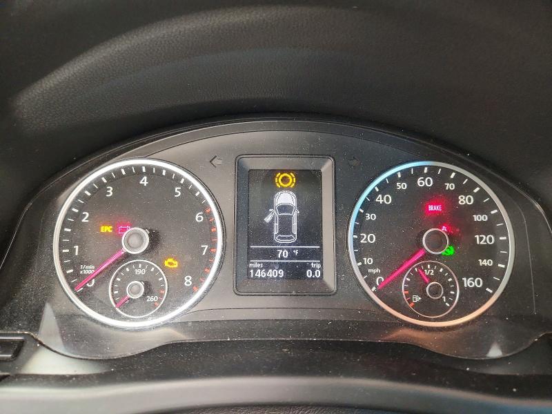 Aukcja sprzedaży 2011 Volkswagen Tiguan, vin: WVGBV7AX8BW532526, numer aukcji: 58560376