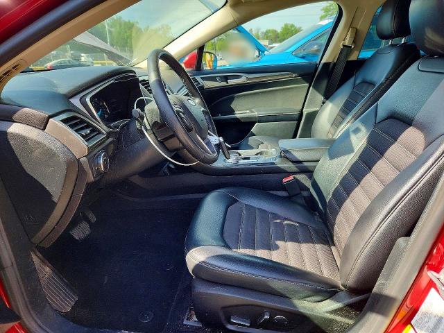 Aukcja sprzedaży 2017 Ford Fusion, vin: 3FA6P0H79HR212727, numer aukcji: 56399606