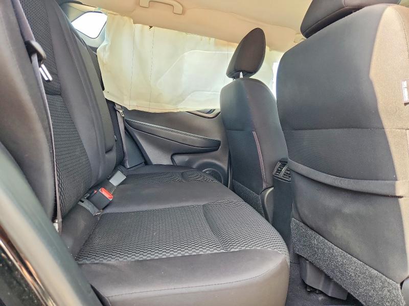 Продажа на аукционе авто 2017 Nissan Rogue Sport, vin: JN1BJ1CR1HW108130, номер лота: 58627076