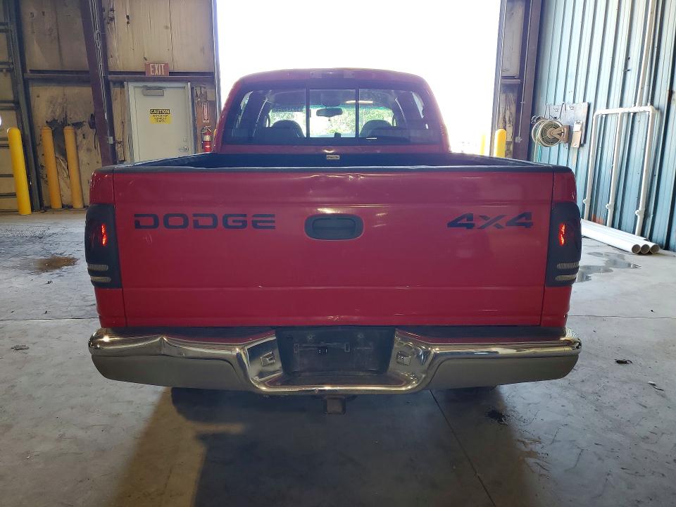 Aukcja sprzedaży 2001 Dodge Dakota, vin: 1B7GG2AZ01S130921, numer aukcji: 56143936