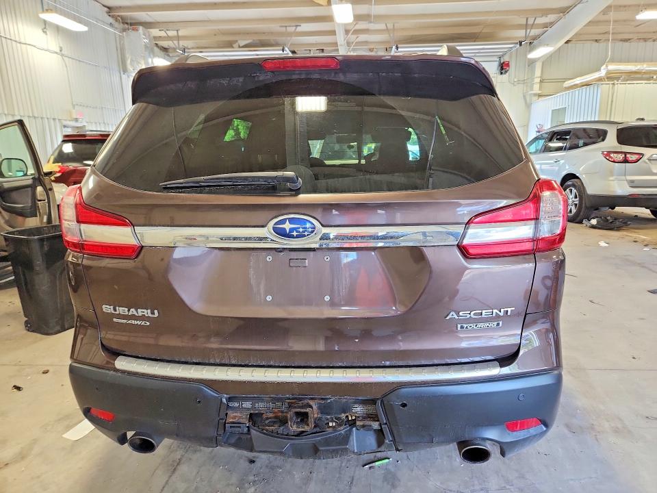 Продаж на аукціоні авто 2019 Subaru Ascent, vin: 4S4WMARD5K3427424, номер лоту: 57567596