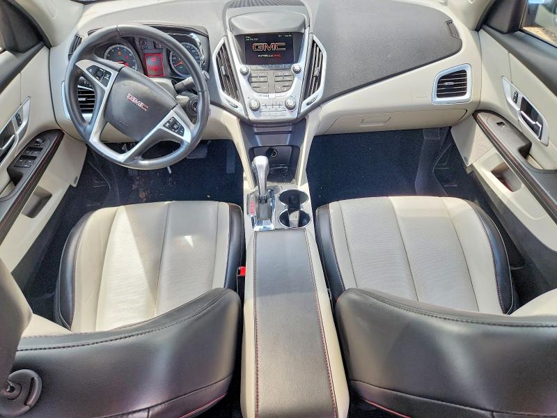 2015 Gmc Terrain მანქანა იყიდება აუქციონზე, vin: 2GKFLXEK8F6298628, აუქციონის ნომერი: 58993916