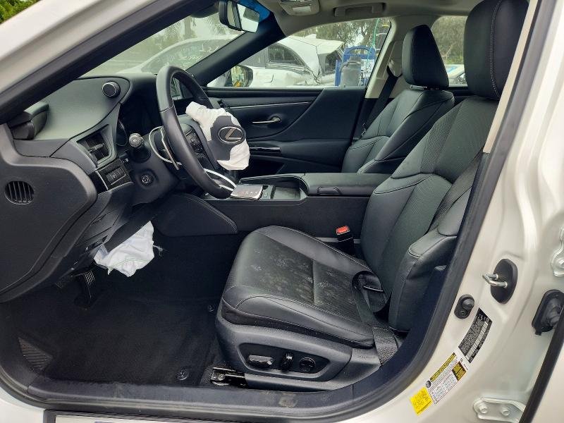 Aukcja sprzedaży 2025 Lexus Es 300h, vin: 58ADA1C17SU067171, numer aukcji: 56299186