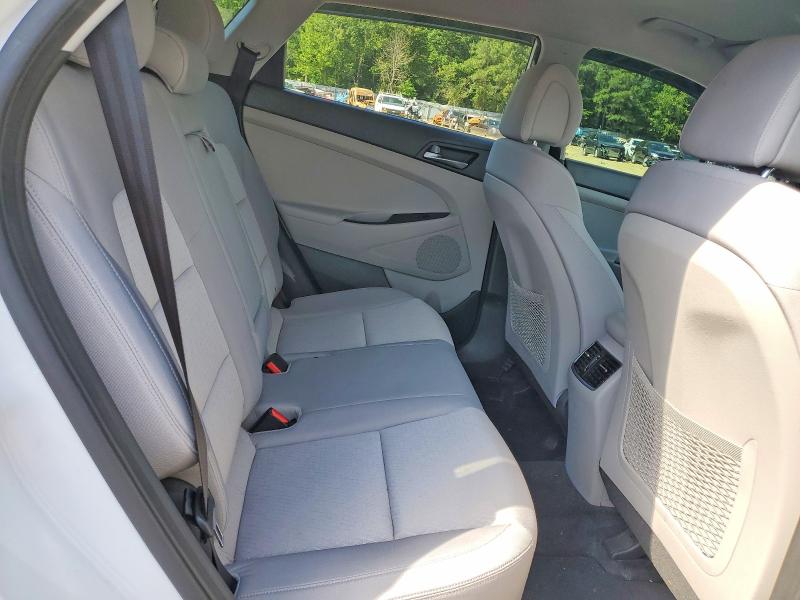 Aukcja sprzedaży 2017 Hyundai Tucson, vin: KM8J3CA20HU285411, numer aukcji: 58178946