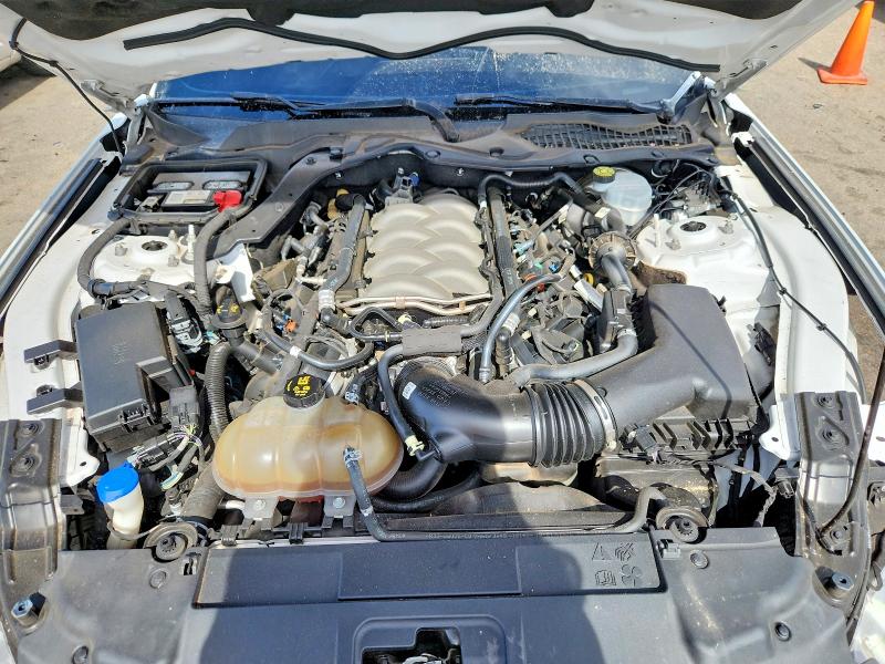 Продаж на аукціоні авто 2020 Ford Mustang, vin: 1FA6P8CF3L5123115, номер лоту: 56260176