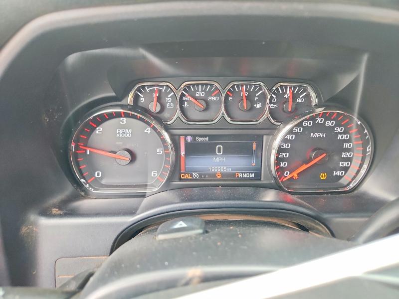 Продаж на аукціоні авто 2015 Gmc Sierra, vin: 3GTU2VECXFG286455, номер лоту: 57323906