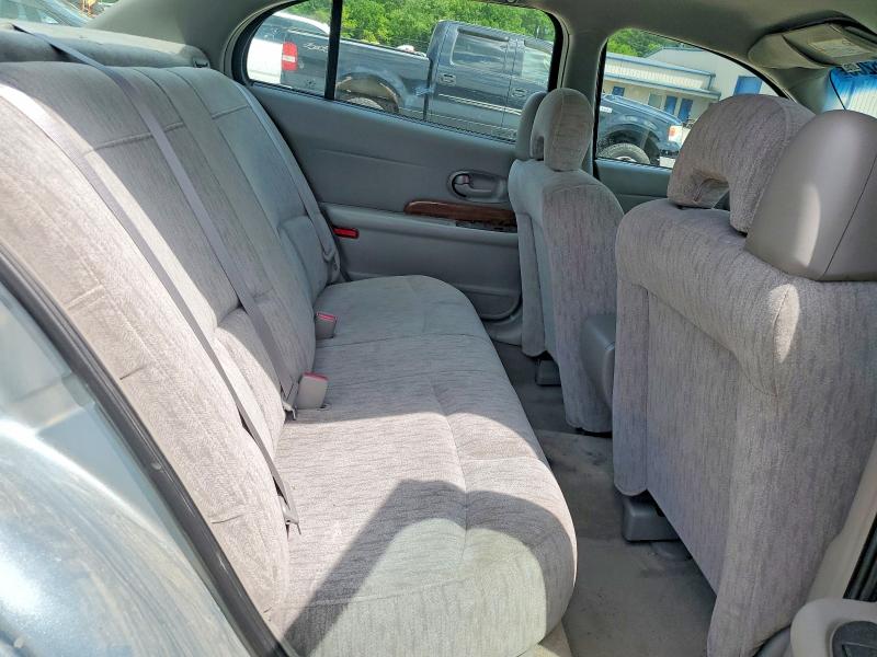 Aukcja sprzedaży 2003 Buick Lesabre, vin: 1G4HP52K634159902, numer aukcji: 55595206