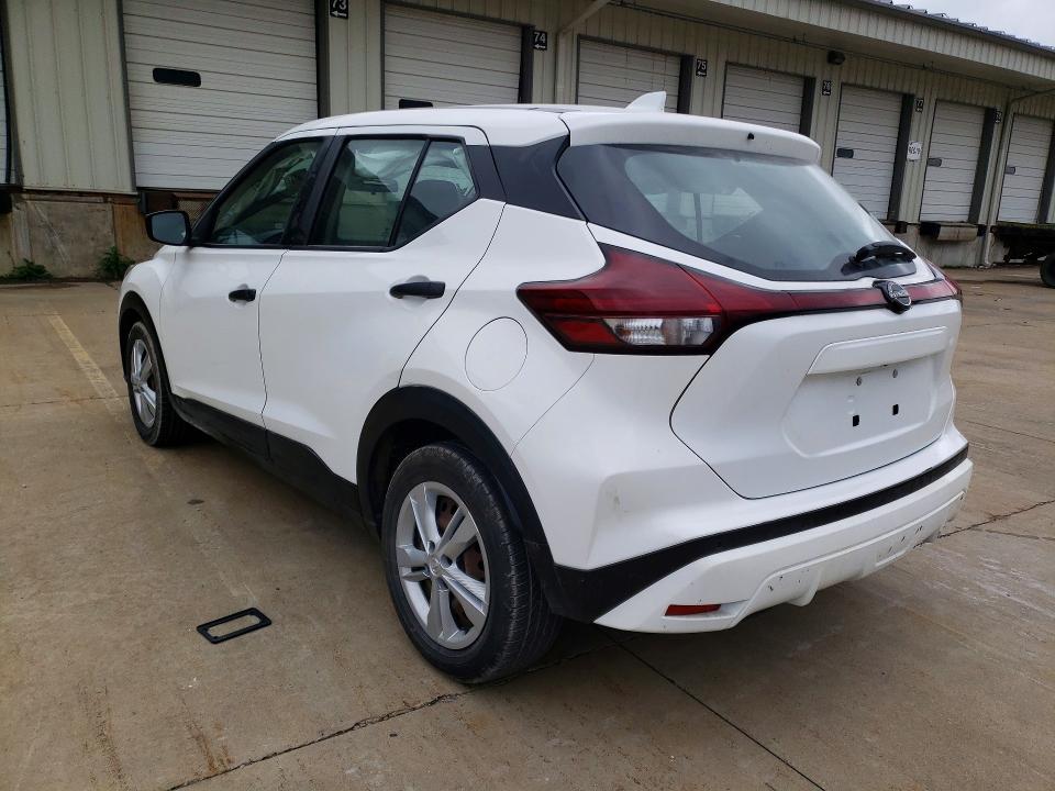Aukcja sprzedaży 2023 Nissan Kicks, vin: 3N1CP5BVXPL467439, numer aukcji: 55123216