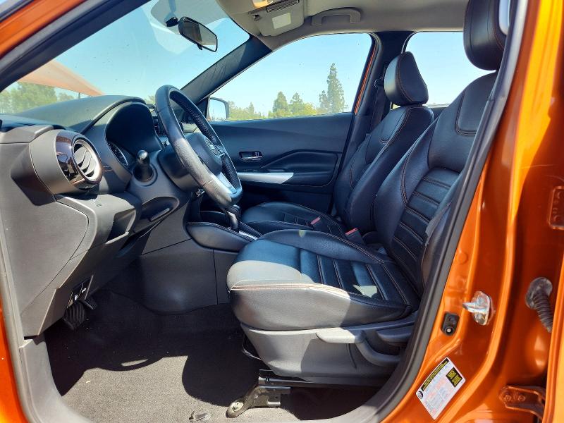 Aukcja sprzedaży 2019 Nissan Kicks, vin: 3N1CP5CU6KL525464, numer aukcji: 85461455