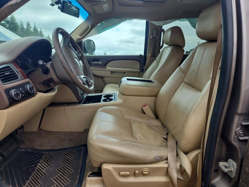 Продажа на аукционе авто 2012 Gmc Yukon Xl, vin: 1GKS2KE77CR177413, номер лота: 59226466