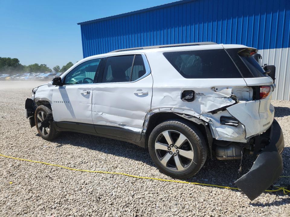 Продажа на аукционе авто 2020 Chevrolet Traverse, vin: 1GNERHKW9LJ225566, номер лота: 57322946