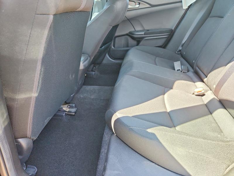 Aukcja sprzedaży 2019 Honda Civic, vin: 19XFC1F35KE212914, numer aukcji: 58408016