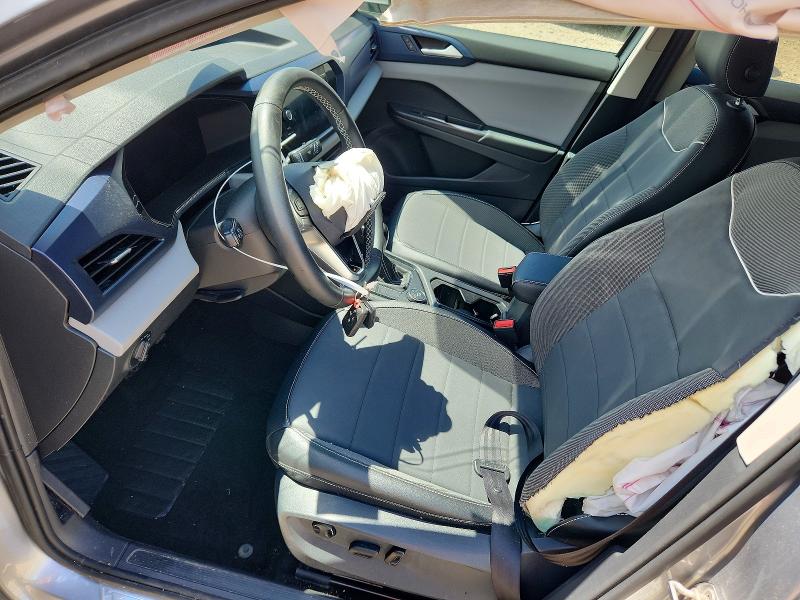 Aukcja sprzedaży 2023 Volkswagen Taos, vin: 3VVYX7B23PM302431, numer aukcji: 58105986
