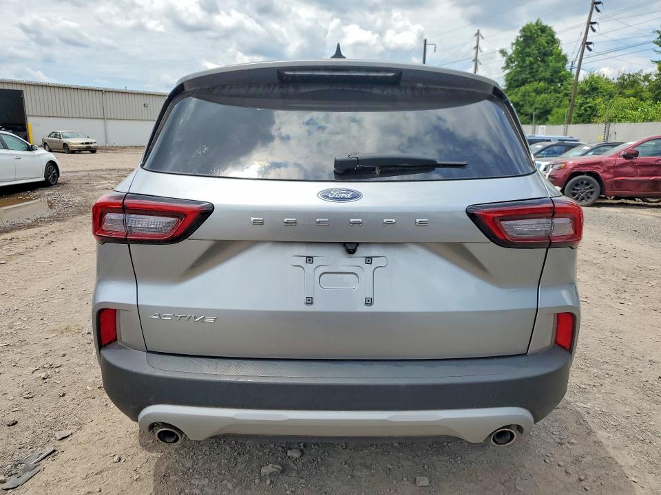 57915566 :رقم المزاد ، 1FMCU0GN0RUA25985 vin ، 2024 Ford Escape مزاد بيع
