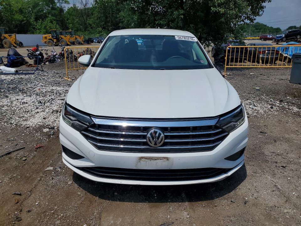 Aukcja sprzedaży 2021 Volkswagen Jetta, vin: 3VWN57BU0MM001150, numer aukcji: 56785216
