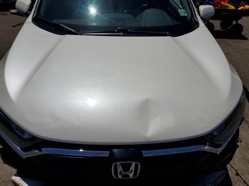 58715746 :رقم المزاد ، 7FARW2H70ME032865 vin ، 2021 Honda Cr-v مزاد بيع