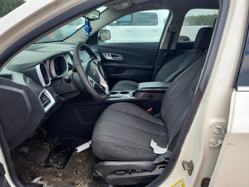 Продажа на аукционе авто 2014 Chevrolet Equinox, vin: 1GNALBEK1EZ109322, номер лота: 55414436