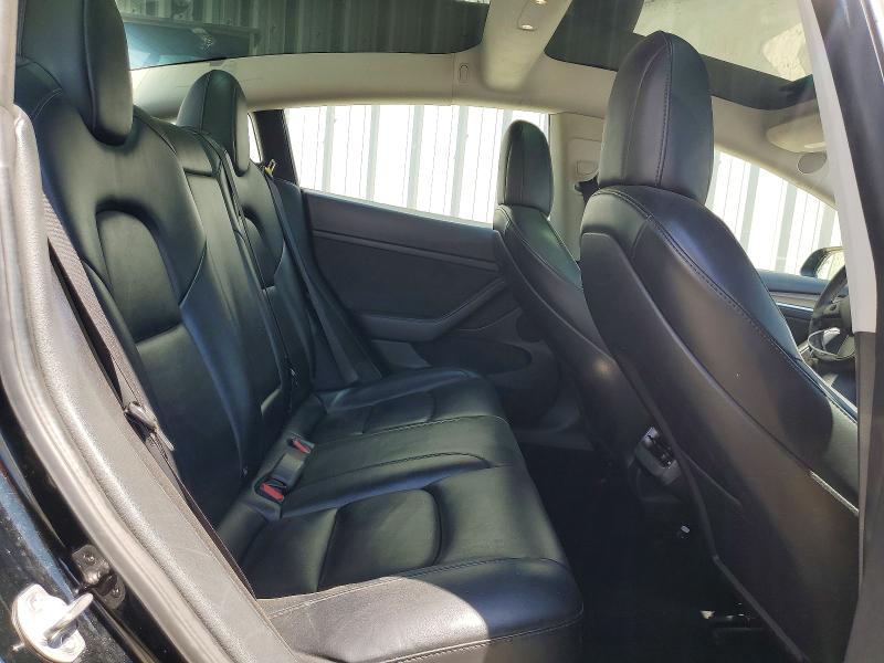 Продаж на аукціоні авто 2022 Tesla Model 3, vin: 5YJ3E1EAXNF188623, номер лоту: 57353796