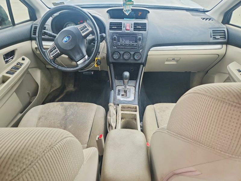 56577786 :رقم المزاد ، JF1GPAL64EH298471 vin ، 2014 Subaru Impreza مزاد بيع