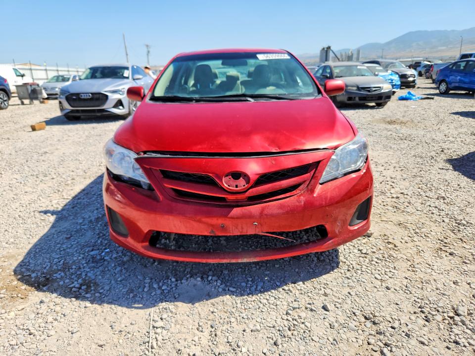 Продаж на аукціоні авто 2013 Toyota Corolla, vin: 2T1BU4EE2DC099571, номер лоту: 56359066