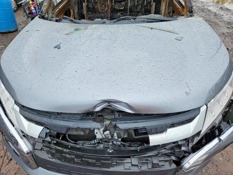 58268176 :رقم المزاد ، JA4APUAU0MU004194 vin ، 2021 Mitsubishi Outlander Sport مزاد بيع