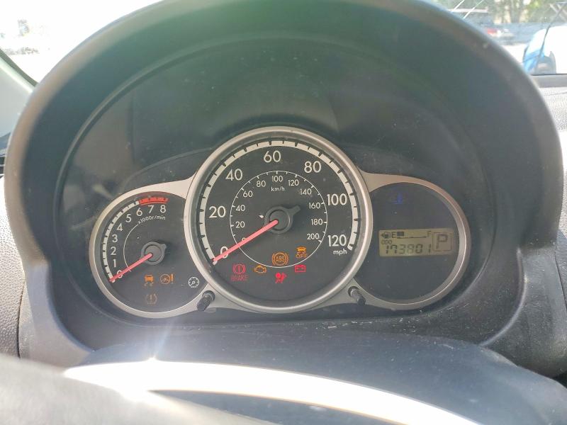 55406786 :رقم المزاد ، JM1DE1HZ3B0105145 vin ، 2011 Mazda Mazda2 مزاد بيع