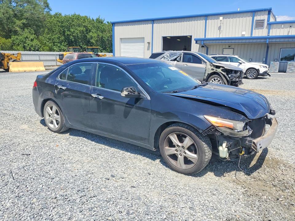 57641906 :رقم المزاد ، JH4CU2F67AC001797 vin ، 2010 Acura Tsx مزاد بيع