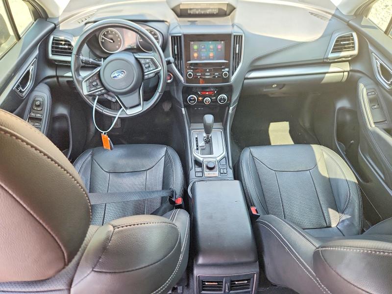 Aukcja sprzedaży 2021 Subaru Forester, vin: JF2SKAJC3MH514175, numer aukcji: 58995566