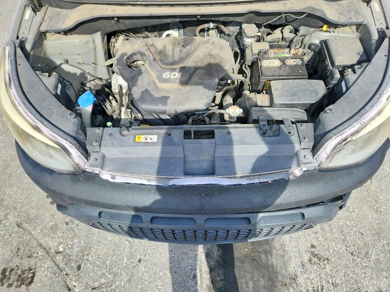 Продажа на аукционе авто 2016 Kia Soul, vin: KNDJN2A29G7378353, номер лота: 57964636