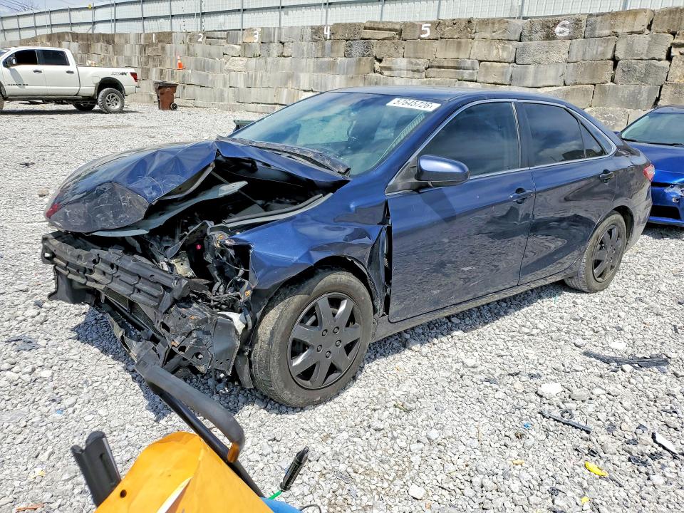 Продаж на аукціоні авто 2015 Toyota Camry, vin: 4T1BF1FK8FU873580, номер лоту: 57645726