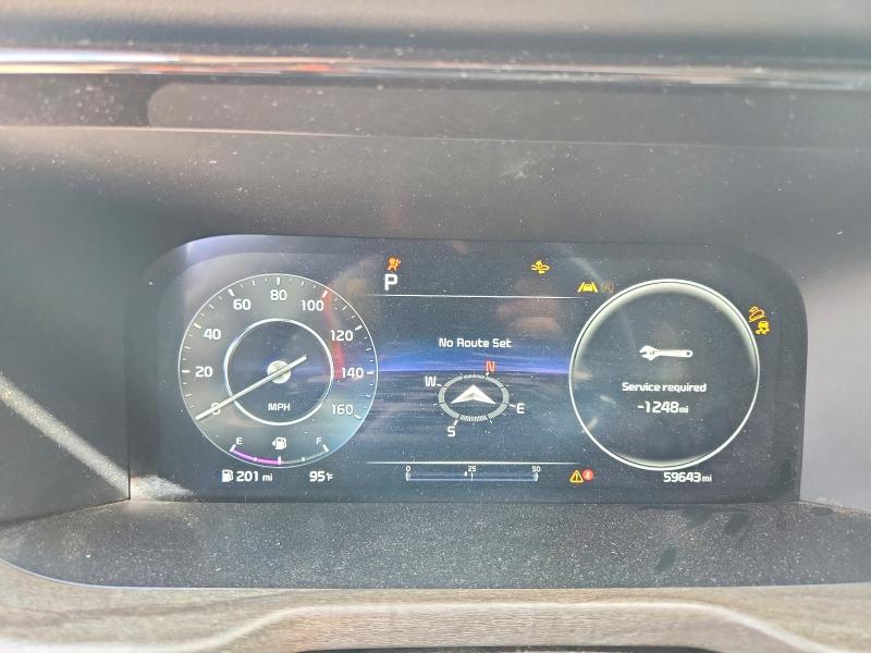 Продажа на аукционе авто 2023 Kia Sorento, vin: 5XYRKDLFXPG167138, номер лота: 56369806