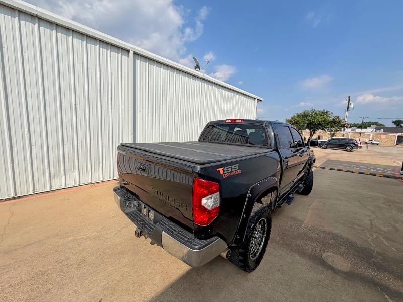 2015 Toyota Tundra მანქანა იყიდება აუქციონზე, vin: 5TFDW5F11FX433517, აუქციონის ნომერი: 58159206