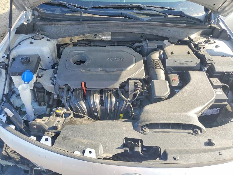 Aukcja sprzedaży 2019 Kia Optima, vin: 5XXGT4L37KG340315, numer aukcji: 56115956