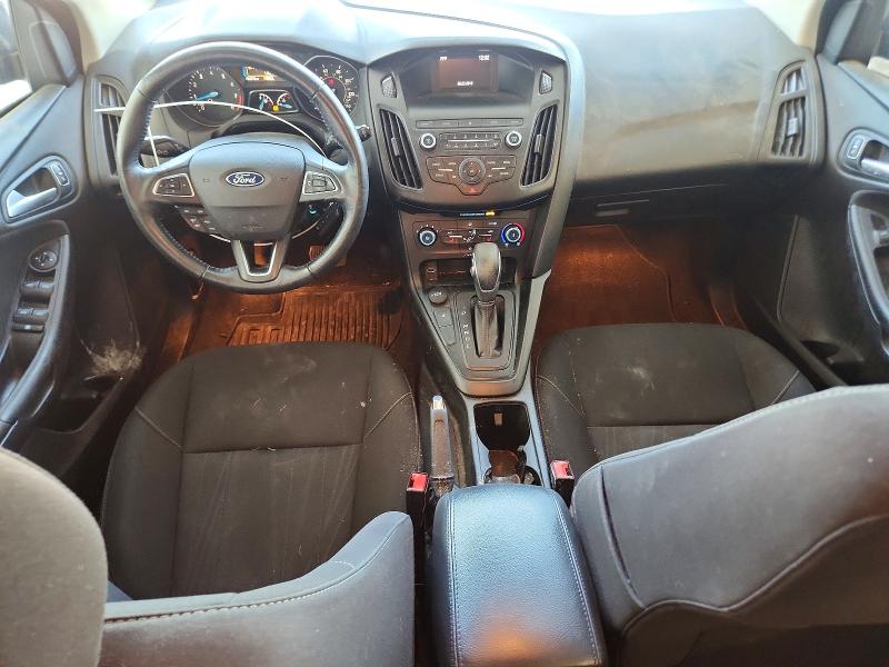 Aukcja sprzedaży 2018 Ford Focus, vin: 1FADP3K22JL305907, numer aukcji: 56883086