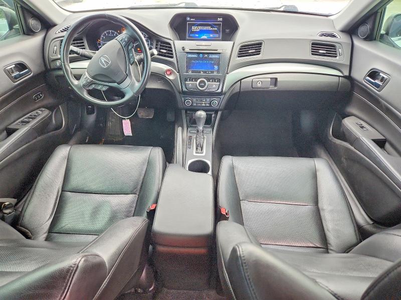 Aukcja sprzedaży 2018 Acura Ilx, vin: 19UDE2F78JA009366, numer aukcji: 58889376
